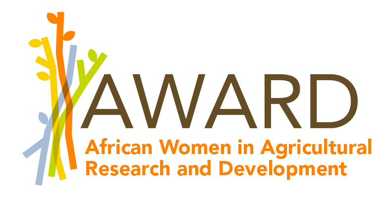 AWARD announces winners of 2015 fellowships: 70 top African women agricultural scientists from 11 countries chosen
