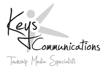 Keys Communications introduces its successful Township Wall Media to the rest of Africa, from Zimbabwe