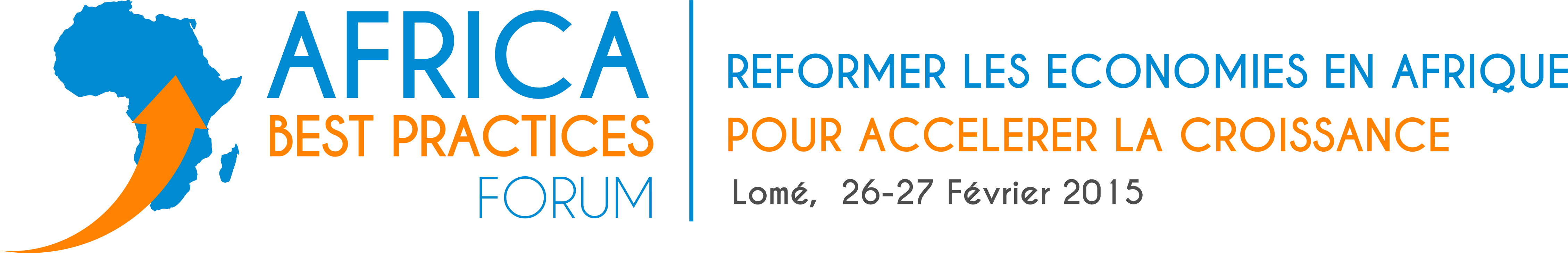 The Africa Best Practices Forum opens today in Lomé – Best practices at the heart of the transformation of Africa
