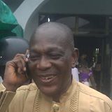 Ex-Bayelsa PDP Chairman dies, Bayelsa Govt, Sylva mourn