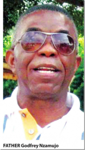 Rev. Fr. Nzamujo