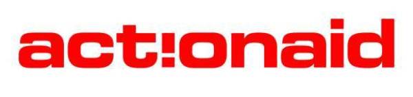 ActionAid Nigeria Comments on the Nigerian Presidential Elections