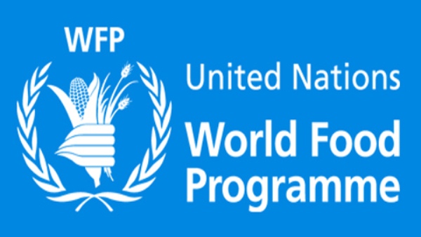 UN WORLD FOOD PROGRAMME EXECUTIVE DIRECTOR VISITS MALAWI