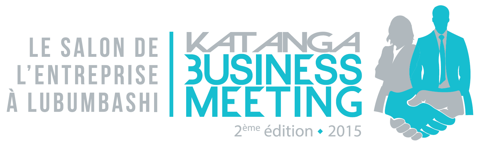 Second Katanga Business Meeting in the Democratic Republic of the Congo