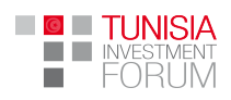 The fifth edition of “Tunisia Investment Forum (TIF)” 2015 will be held on 11th -12th June 2015 in Tunis