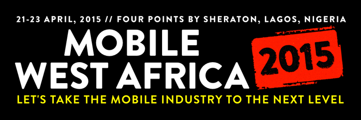 Back for a 5th year, Mobile West Africa 2015 garners industry-wide support
