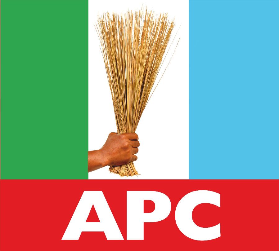 Change is Here for Nigeria – Buhari/Osinbajo Campaign office Lagos