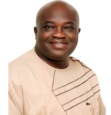 Ikpeazu vows to demolish properties habouring kidnapers