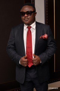 Gov Ben Ayade