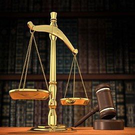 2023: Appeal Court Resumes Hearing On Umahi, Agom-Eze Power Tussle