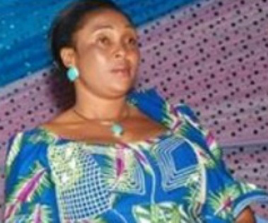 Kidnapped Wife of Former Bayelsa Acting Governor  Freed For N8.2 Million Ransom