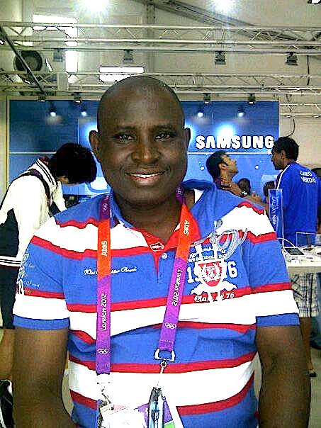 AFN Slates Warri For 2015 Athletics TrialS, Cross River Yet To Show Interest—AFN Scribe