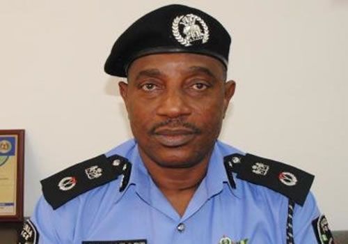 Retired Police Officers Want FG To Pay Them Entitlements 10 Years After