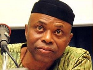 Gov. Olusegun Mimiko