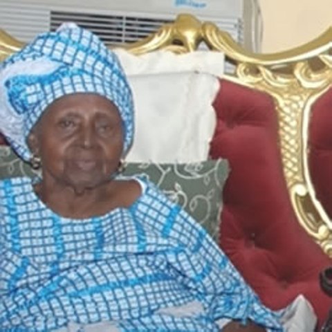 Awolowo Foundation announces the death of Chairperson, as Ebonyi pays tribute to late matriarch