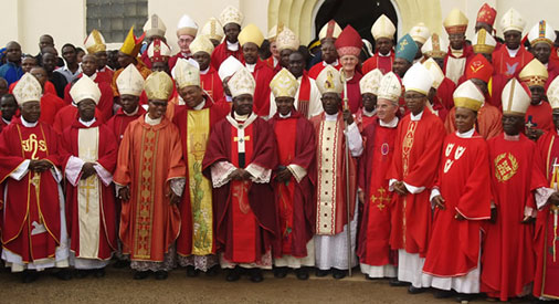 Catholic Bishops Warn Against Devaluation Of The Naira