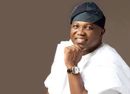 Group carpets Ambode, says Lagos governor now a burden on Lagosians