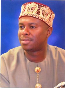 Hon Dr Dakuku Peterside