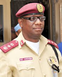 Re: FRSC Declining Morals- Putting The Records Straight