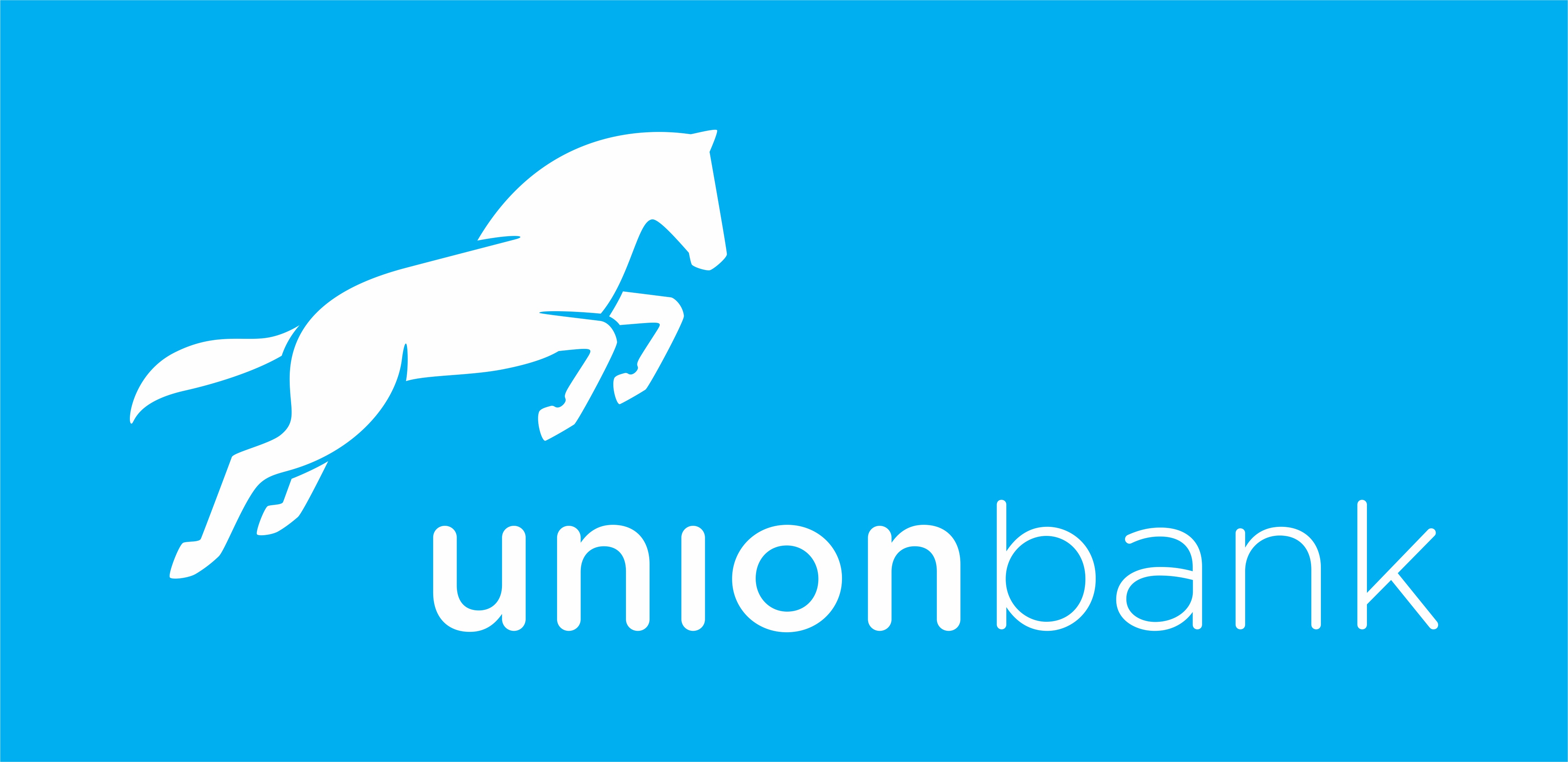 Union Bank rebrands, unveils new Logo