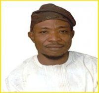 Aregbesola signs Osun Land Use Act Law