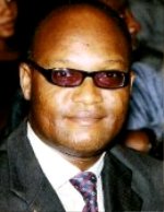Nigerian journalist robbed in Ghana