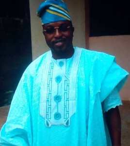 Prince Akanbi 