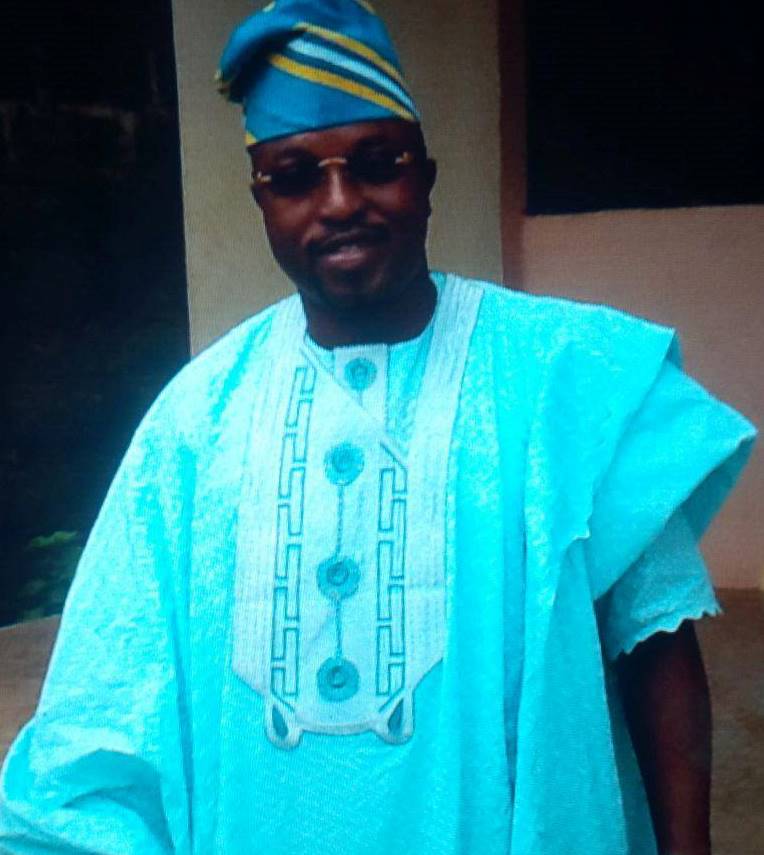 Osun names new Oluwo of Iwo