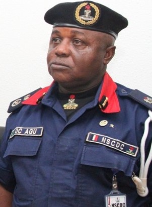 Civil Defense Corps in Bayelsa arrested 40 oil theft suspects, destroyed 106 illegal refineries in 2015 – Commander