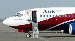 arik