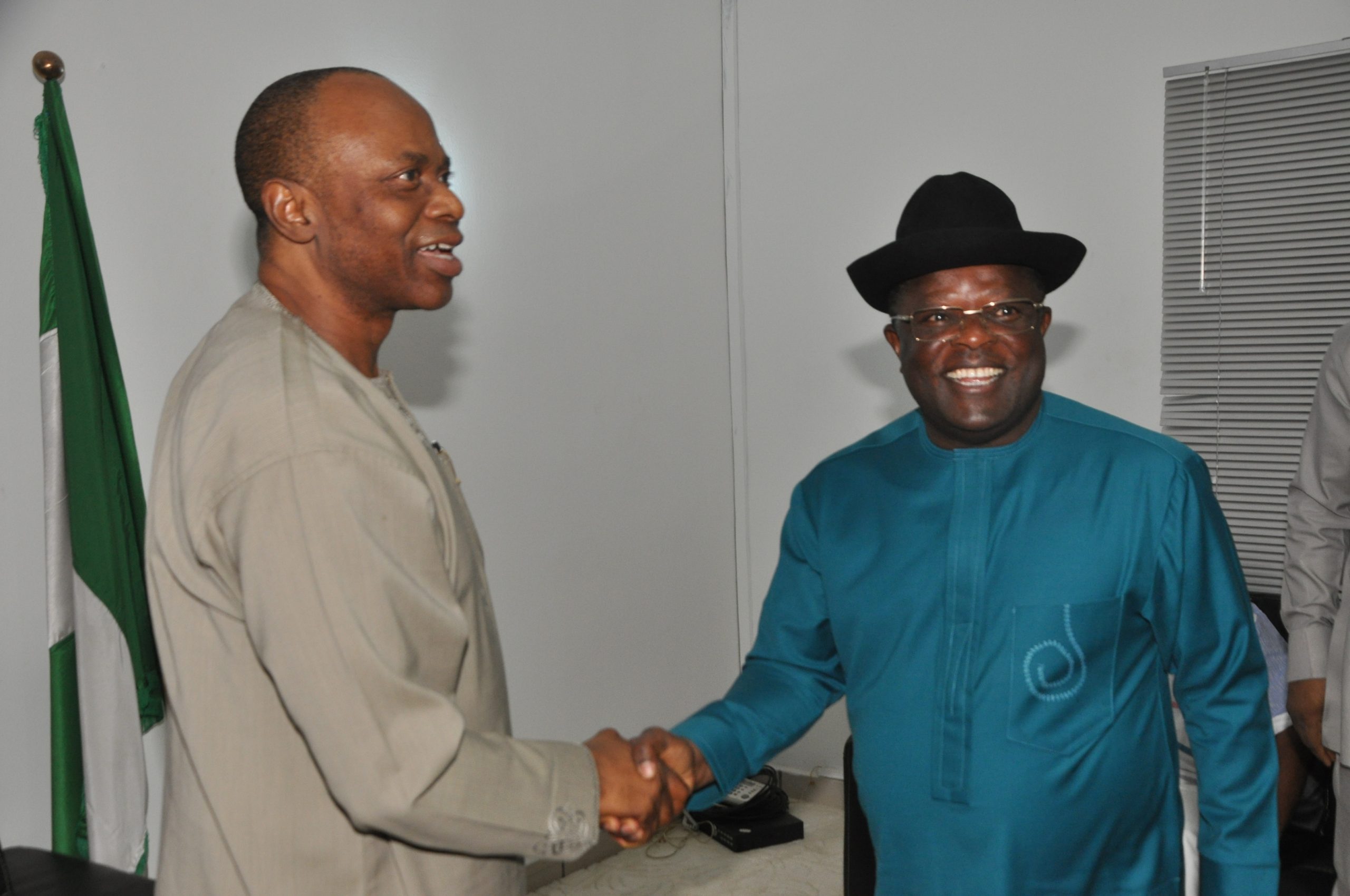 PDP GOVs laud Supreme Court on Umahi, Wike as Ebonyi State Stakeholders Pass vote of Confidence on governor