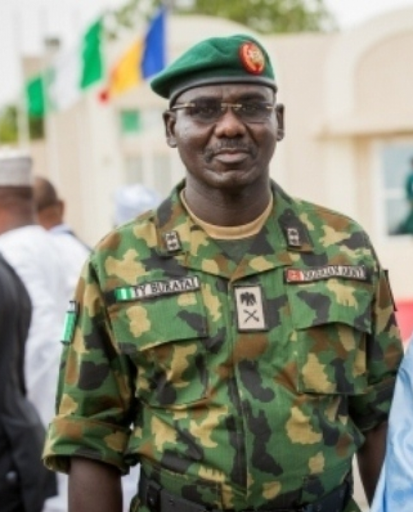 Eastern Nigeria’s Rights, Intelligentsia Coalition Launches International Justice Campaigns Against Nigeria’s Former Army Chief, Buratai, Others