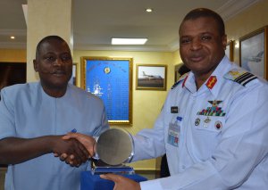Innoson Nigeria Partners Airforce To Make Local Parts For Fighter Jets- NAF
