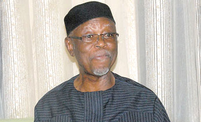 Oyegun is a rare variety among politicians today – APC Youth Vanguard