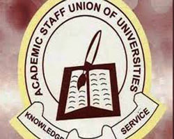 ASUU Chides Demolition of UNIBEN staff Quaters in Edo, Seek  Compensation For Affected Staff