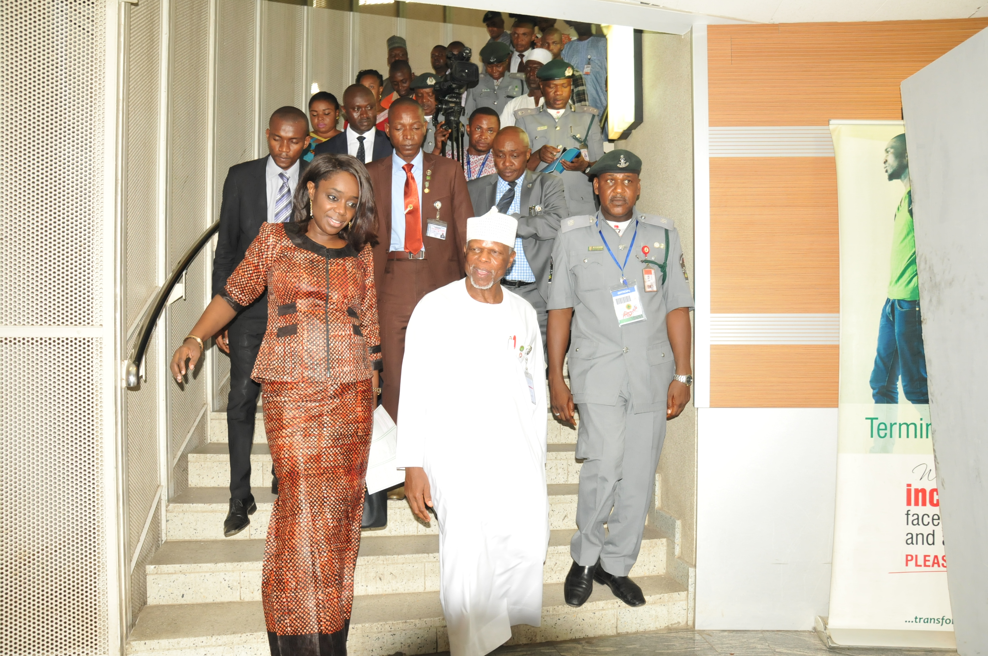 Adeosun: FG to Upgrade Customs Equipment to Increase Efficiency