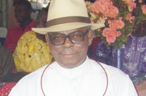 Felix Ibru