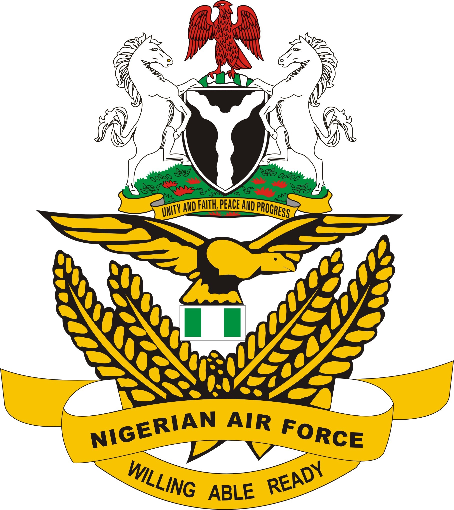 Air Force Commander pledges support in fight against kidnapping, oil theft in Niger Delta