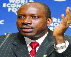 Prof. Soludo