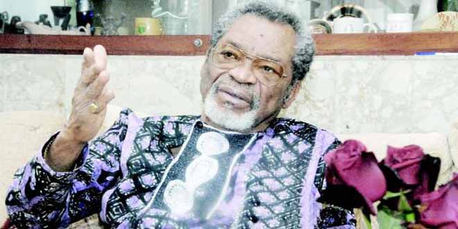 Braithwaite’s demise, loss of a fighter for democratic ideals – Aregbesola