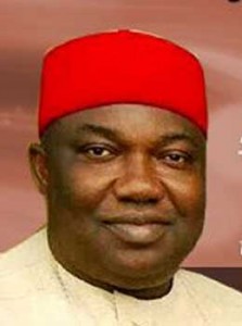 Gov. Ugwuanyi