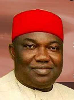 How security lapses exposed Enugu to Fulani herdsmen attack – Gov. Ugwuanyi