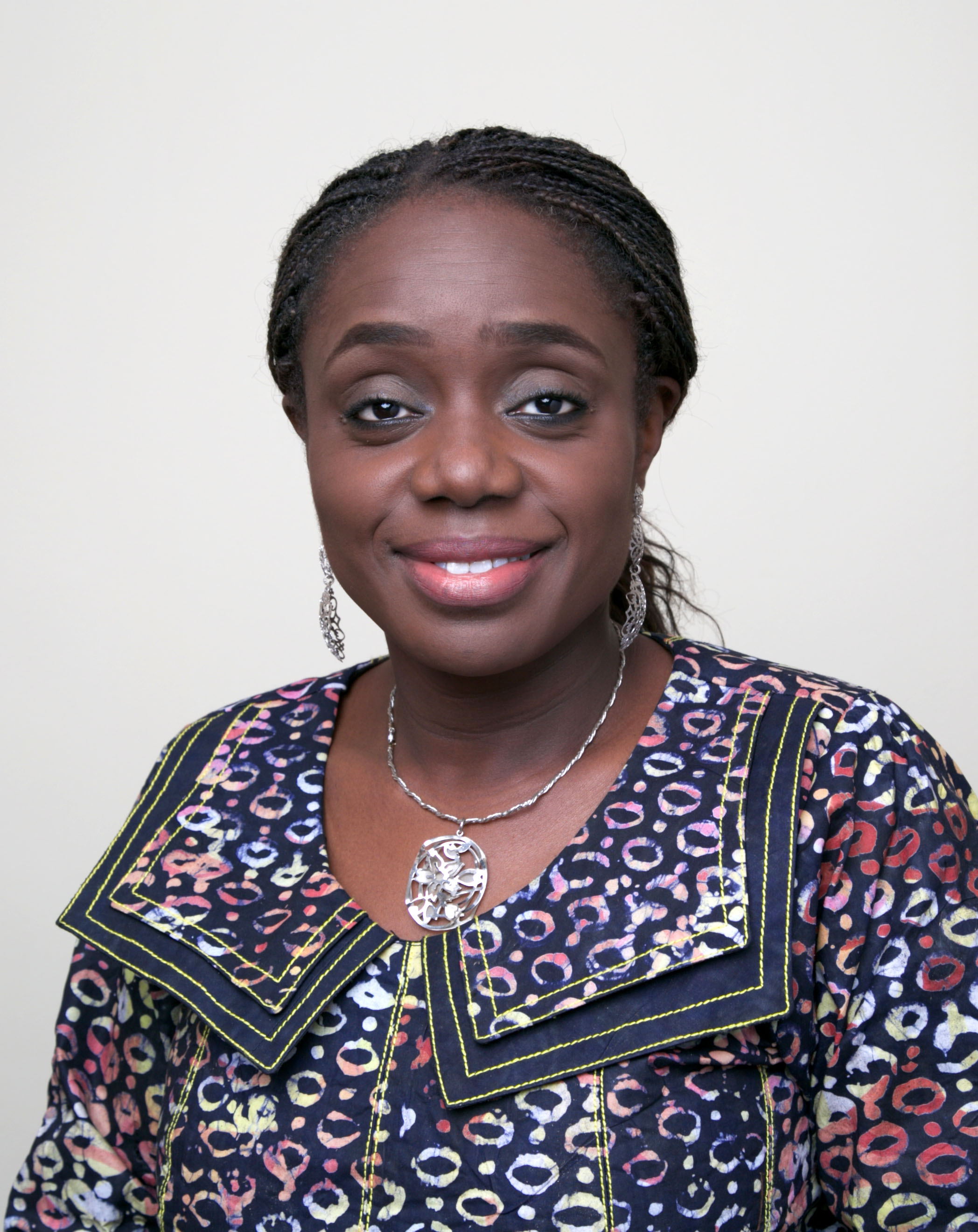 Adeosun:  We are investing in infrastructure to grow the private sector
