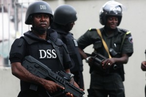 Nigerian DSS