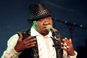 Papa Wemba