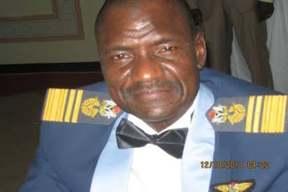 Air Vice Marshall Mohammed Umar (Rtd) as an achiever par excellence