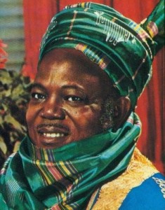 Ahmadu Bello