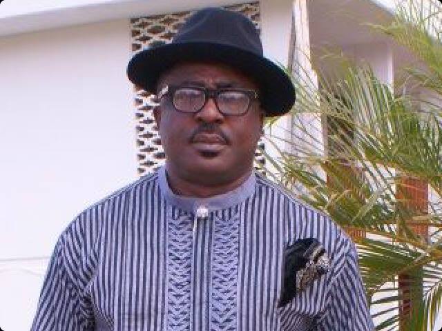 “Local government administration in Nigeria in gradual deterioration” – Hilliard Eta