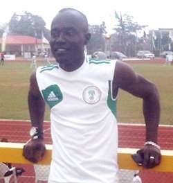 Cross River Sports Commission, NRA, family slate final rite for late John Okon Ene