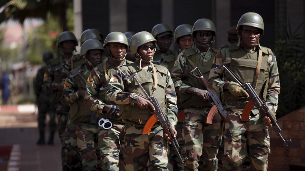 Nigeria Army Denies Giving Shoot-at-sight Order To Soldiers On Operation In South East